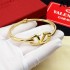 VALENTINO 2024SS bracelet that expresses individuality