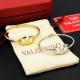 VALENTINO 2024SS bracelet that expresses individuality VALENTINO 2024SS bracelet that expresses individuality