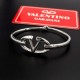 VALENTINO 2024SS bracelet that expresses individuality VALENTINO 2024SS bracelet that expresses individuality