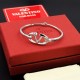 VALENTINO 2024SS bracelet that expresses individuality VALENTINO 2024SS bracelet that expresses individuality