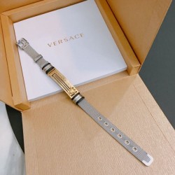 Mature texture 2024SS bracelet VERSACE Versace