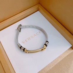 Mature texture 2024SS bracelet VERSACE Versace