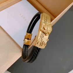 Overwhelming approval rating 2024SS bracelet VERSACE Versace
