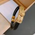 Overwhelming approval rating 2024SS bracelet VERSACE Versace