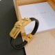 Overwhelming approval rating 2024SS bracelet VERSACE Versace Overwhelming approval rating 2024SS bracelet VERSACE Versace