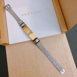 Popular spring new item 2024SS bracelet VERSACE Versace