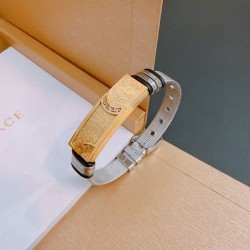 Popular spring new item 2024SS bracelet VERSACE Versace