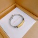 Popular spring new item 2024SS bracelet VERSACE Versace Popular spring new item 2024SS bracelet VERSACE Versace