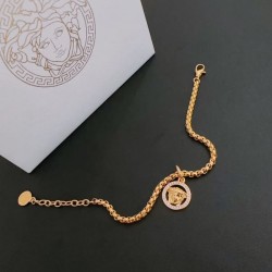 Long lasting 2024SS bracelet VERSACE