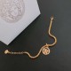 Long lasting 2024SS bracelet VERSACE Long lasting 2024SS bracelet VERSACE