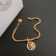 Long lasting 2024SS bracelet VERSACE Long lasting 2024SS bracelet VERSACE