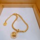 Long lasting 2024SS bracelet VERSACE Long lasting 2024SS bracelet VERSACE