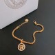 Long lasting 2024SS bracelet VERSACE Long lasting 2024SS bracelet VERSACE