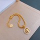 Long lasting 2024SS bracelet VERSACE Long lasting 2024SS bracelet VERSACE
