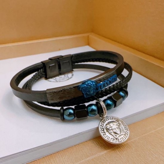 Super bargain 2024SS bracelet VERSACE Versace Super bargain 2024SS bracelet VERSACE Versace