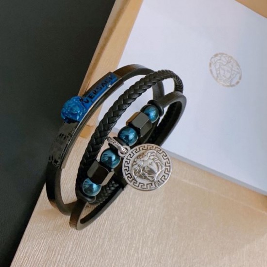 Super bargain 2024SS bracelet VERSACE Versace Super bargain 2024SS bracelet VERSACE Versace