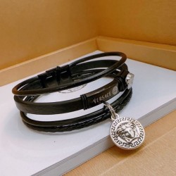 Great value 2024SS bracelet VERSACE Versace