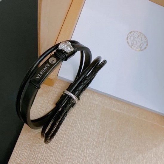 Great value 2024SS bracelet VERSACE Versace Great value 2024SS bracelet VERSACE Versace