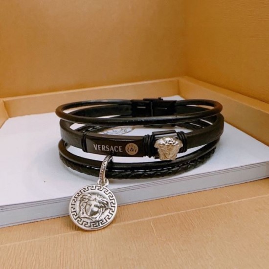 Great value 2024SS bracelet VERSACE Versace Great value 2024SS bracelet VERSACE Versace
