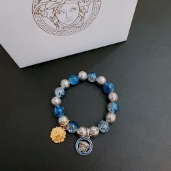 VERSACE Versace's popularity continues unabated! 2024SS bracelet
