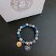 VERSACE Versace's popularity continues unabated! 2024SS bracelet VERSACE Versace's popularity continues unabated! 2024SS bracelet