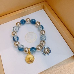 VERSACE Versace's popularity continues unabated! 2024SS bracelet