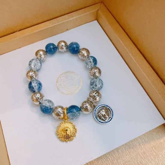 VERSACE Versace's popularity continues unabated! 2024SS bracelet VERSACE Versace's popularity continues unabated! 2024SS bracelet