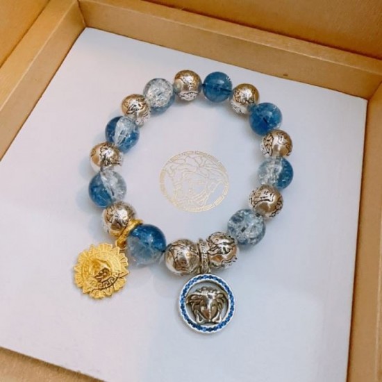 VERSACE Versace's popularity continues unabated! 2024SS bracelet VERSACE Versace's popularity continues unabated! 2024SS bracelet