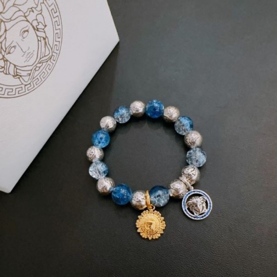 VERSACE Versace's popularity continues unabated! 2024SS bracelet VERSACE Versace's popularity continues unabated! 2024SS bracelet
