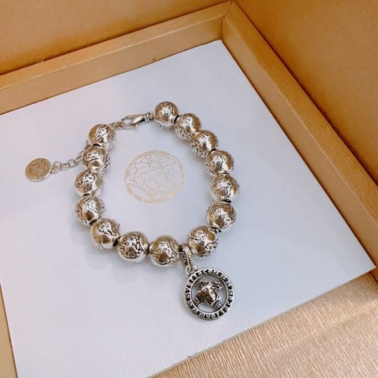 VERSACE Versace classic style 2024SS bracelet VERSACE Versace classic style 2024SS bracelet