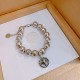 VERSACE Versace classic style 2024SS bracelet VERSACE Versace classic style 2024SS bracelet