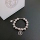 VERSACE Versace classic style 2024SS bracelet VERSACE Versace classic style 2024SS bracelet