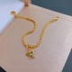 VERSACE Especially noteworthy 2024SS bracelet VERSACE Especially noteworthy 2024SS bracelet
