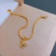 VERSACE Especially noteworthy 2024SS bracelet VERSACE Especially noteworthy 2024SS bracelet