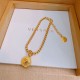 VERSACE Versace Spring Seasonal 2024SS Bracelet VERSACE Versace Spring Seasonal 2024SS Bracelet