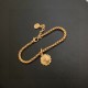 VERSACE Versace Spring Seasonal 2024SS Bracelet VERSACE Versace Spring Seasonal 2024SS Bracelet