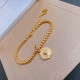 VERSACE Versace Spring Seasonal 2024SS Bracelet VERSACE Versace Spring Seasonal 2024SS Bracelet