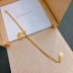 VERSACE Versace Spring Seasonal 2024SS Bracelet VERSACE Versace Spring Seasonal 2024SS Bracelet