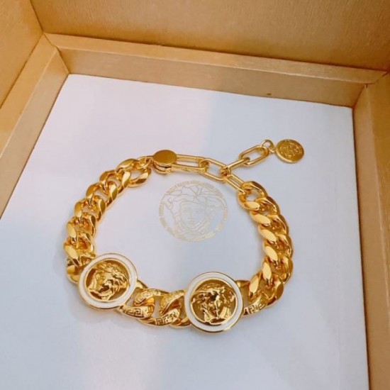 VERSACE Versace Recommended Coordination 2024SS Bracelet VERSACE Versace Recommended Coordination 2024SS Bracelet