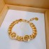 VERSACE Versace Recommended Coordination 2024SS Bracelet