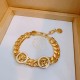 VERSACE Versace Recommended Coordination 2024SS Bracelet VERSACE Versace Recommended Coordination 2024SS Bracelet
