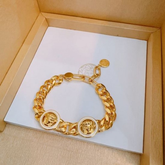 VERSACE Versace Recommended Coordination 2024SS Bracelet VERSACE Versace Recommended Coordination 2024SS Bracelet