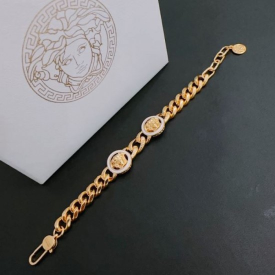VERSACE Versace Recommended Coordination 2024SS Bracelet VERSACE Versace Recommended Coordination 2024SS Bracelet
