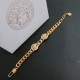 VERSACE Versace Recommended Coordination 2024SS Bracelet VERSACE Versace Recommended Coordination 2024SS Bracelet