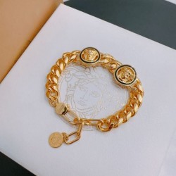 VERSACE Trend Color 2024SS Bracelet