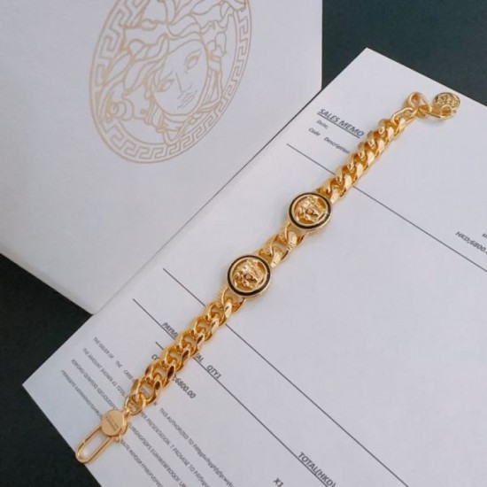 VERSACE Trend Color 2024SS Bracelet VERSACE Trend Color 2024SS Bracelet
