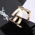Big Sale New Limited Edition 2024SS Bracelet YSL Yves Saint Laurent