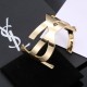 Big Sale New Limited Edition 2024SS Bracelet YSL Yves Saint Laurent Big Sale New Limited Edition 2024SS Bracelet YSL Yves Saint Laurent
