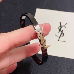 YSL Yves Saint Laurent Limited Time Cheap 2024SS Bracelet