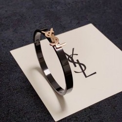 YSL Yves Saint Laurent Limited Time Cheap 2024SS Bracelet